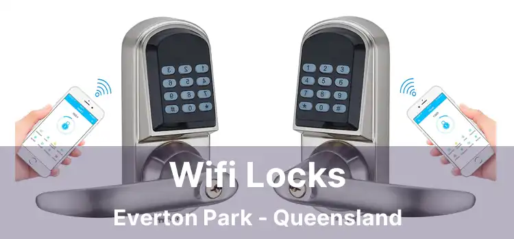 Wifi Locks Everton Park - Queensland