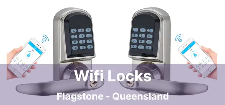Wifi Locks Flagstone - Queensland
