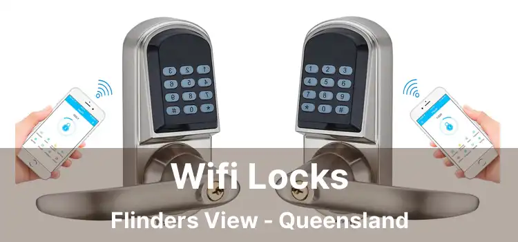 Wifi Locks Flinders View - Queensland