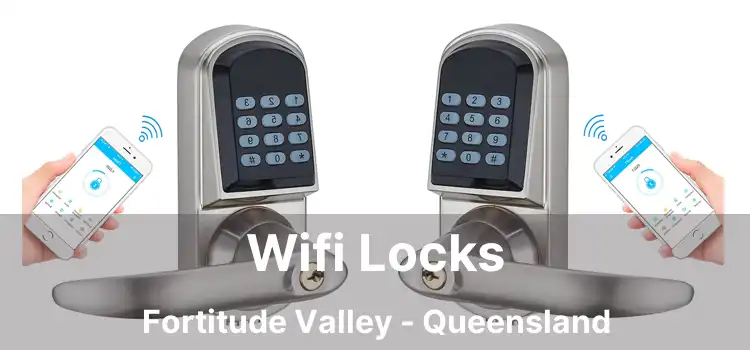 Wifi Locks Fortitude Valley - Queensland
