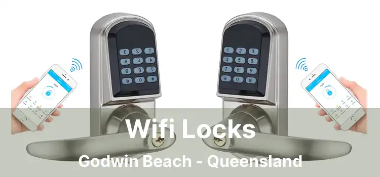 Wifi Locks Godwin Beach - Queensland