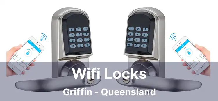 Wifi Locks Griffin - Queensland