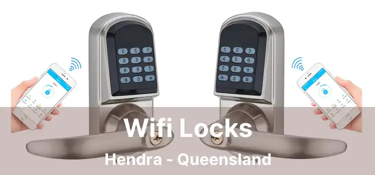 Wifi Locks Hendra - Queensland