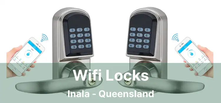 Wifi Locks Inala - Queensland