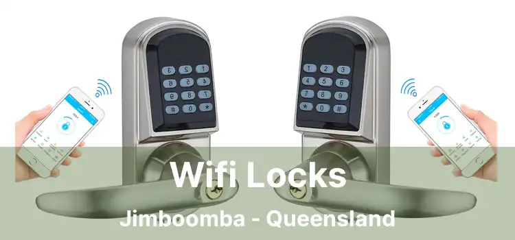 Wifi Locks Jimboomba - Queensland