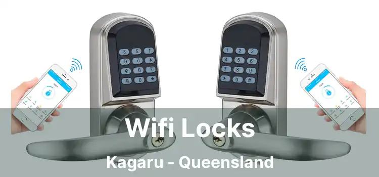 Wifi Locks Kagaru - Queensland