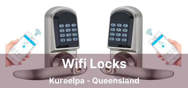 Wifi Locks Kureelpa - Queensland