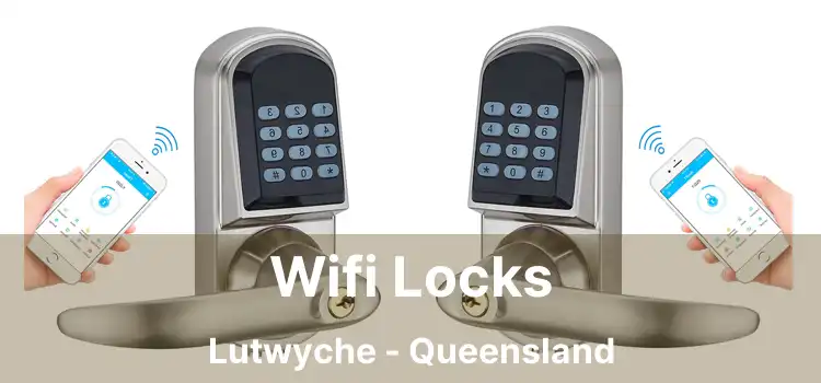 Wifi Locks Lutwyche - Queensland