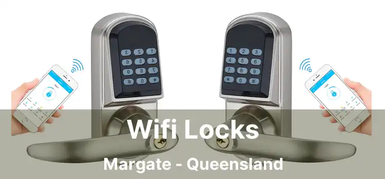Wifi Locks Margate - Queensland