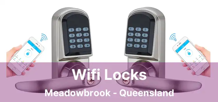 Wifi Locks Meadowbrook - Queensland