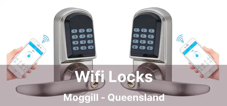 Wifi Locks Moggill - Queensland