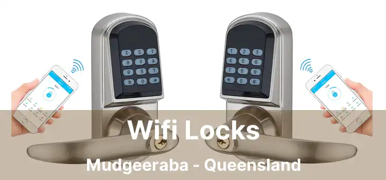 Wifi Locks Mudgeeraba - Queensland