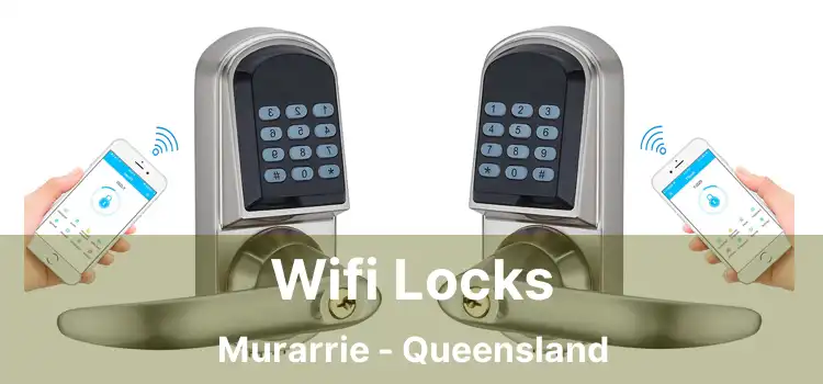 Wifi Locks Murarrie - Queensland