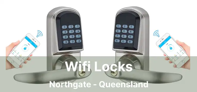 Wifi Locks Northgate - Queensland