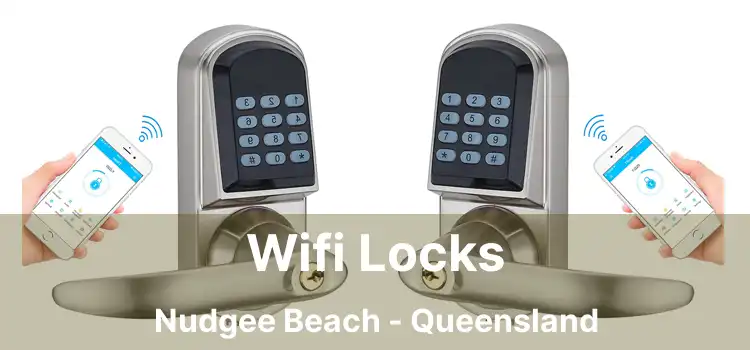 Wifi Locks Nudgee Beach - Queensland