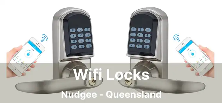Wifi Locks Nudgee - Queensland