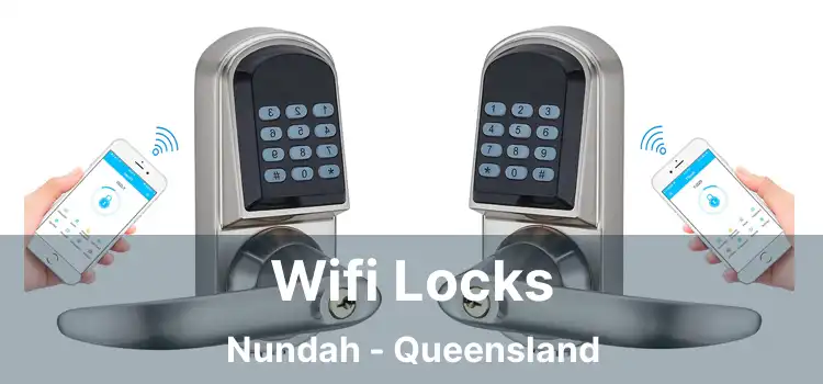 Wifi Locks Nundah - Queensland