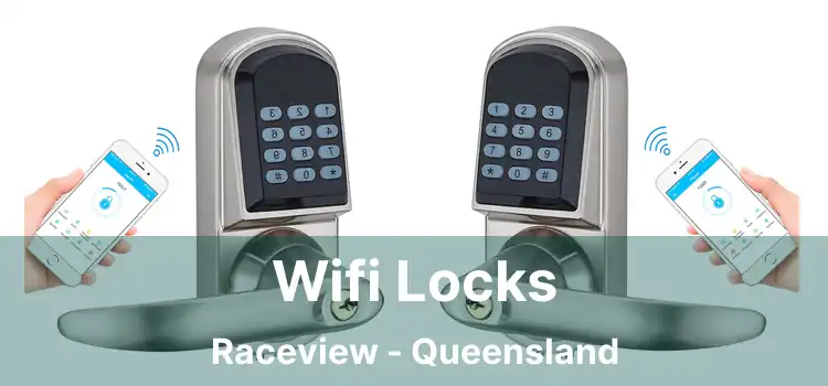 Wifi Locks Raceview - Queensland