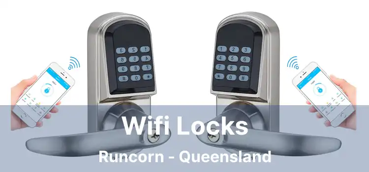 Wifi Locks Runcorn - Queensland