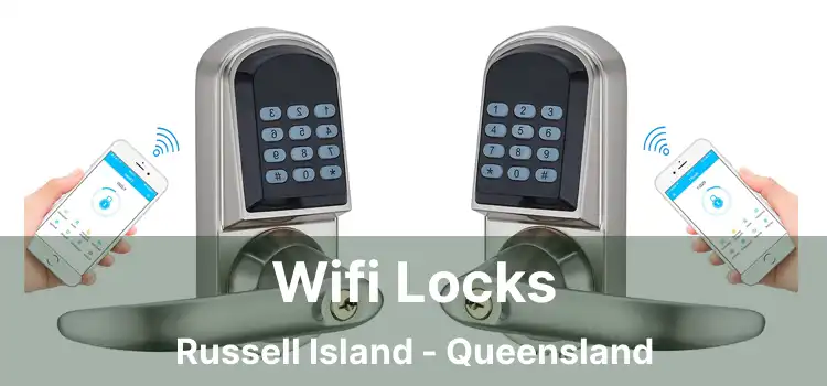 Wifi Locks Russell Island - Queensland