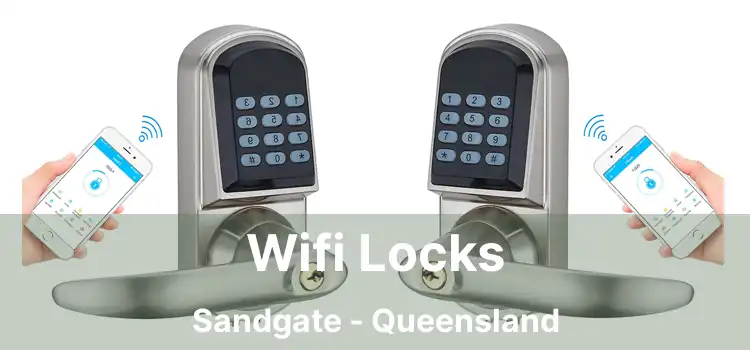 Wifi Locks Sandgate - Queensland
