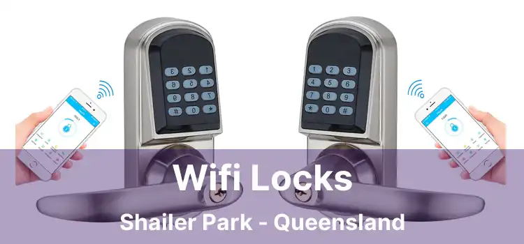 Wifi Locks Shailer Park - Queensland