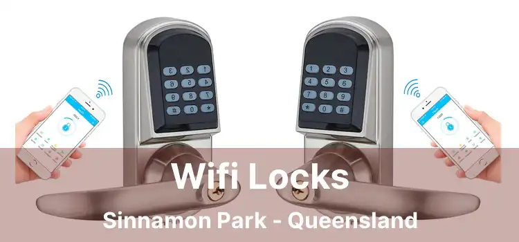 Wifi Locks Sinnamon Park - Queensland