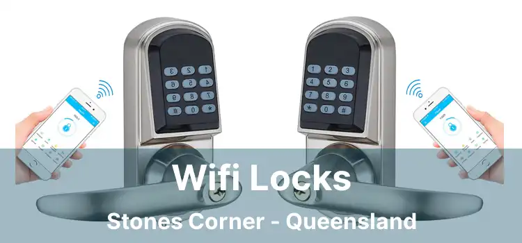 Wifi Locks Stones Corner - Queensland