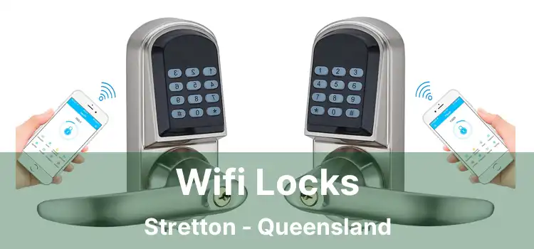 Wifi Locks Stretton - Queensland