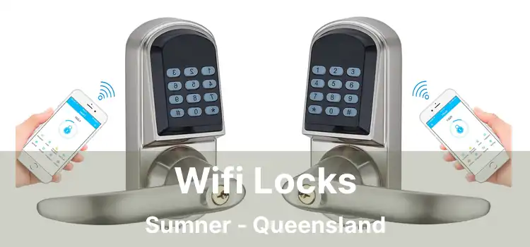 Wifi Locks Sumner - Queensland