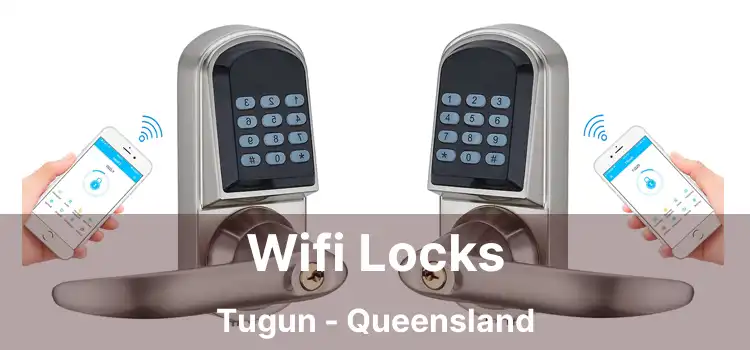 Wifi Locks Tugun - Queensland