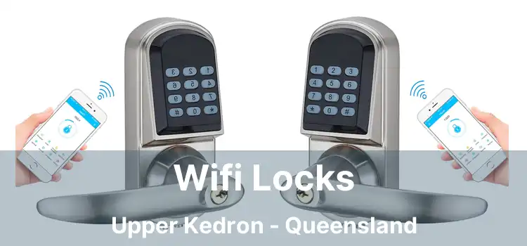 Wifi Locks Upper Kedron - Queensland