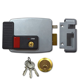 electronic door lock repair Brisbane