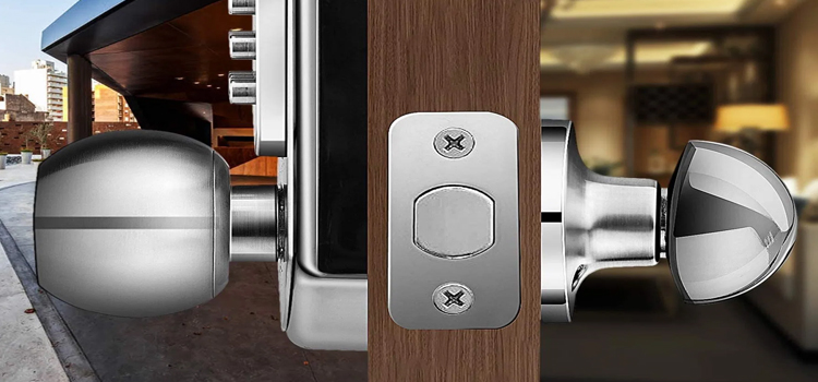 Keyless Bolting Device Brisbane