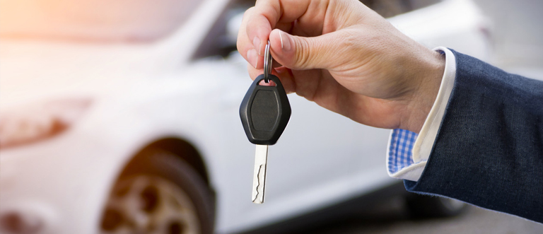 Mobile Key Replacement in Brisbane