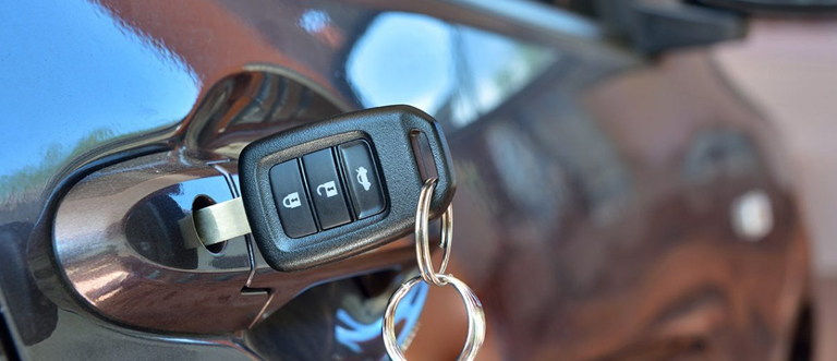 Unlock Car Lockout Service Brisbane