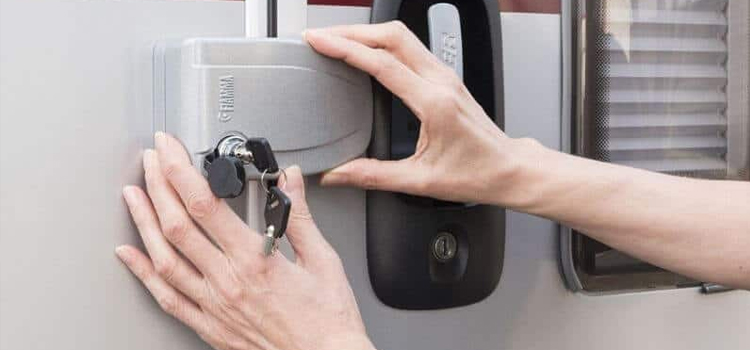Unlock High Security Lock Brisbane
